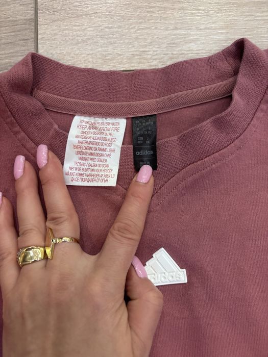 Комплект Адидас  момиче