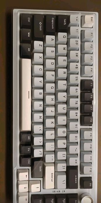 Keyboard механический