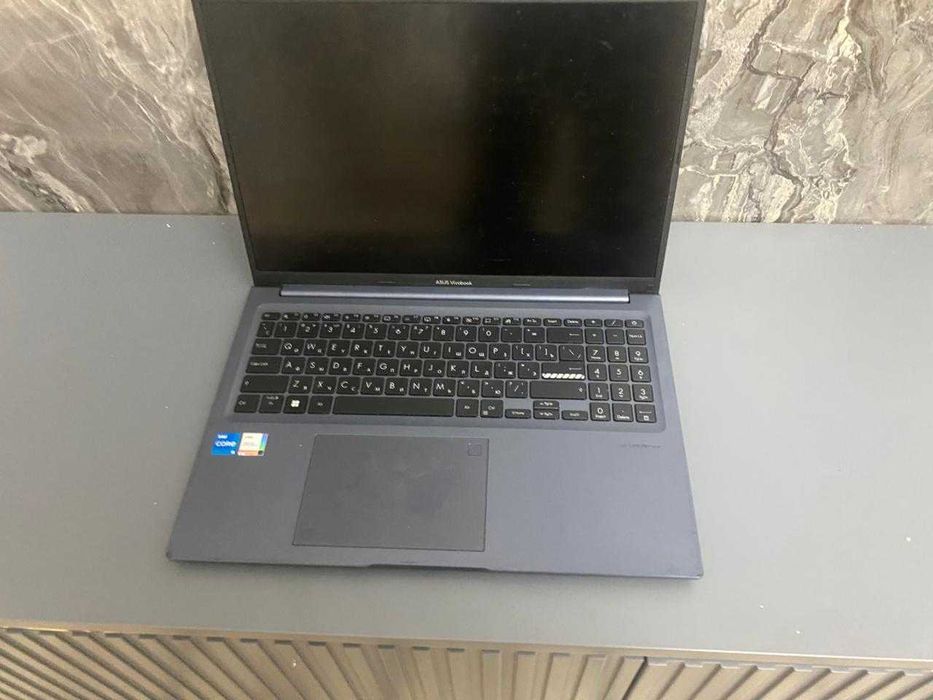 Ноутбук Asus 16GB RAM Core i5