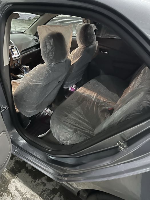 Cobalt 2023 avtamat full