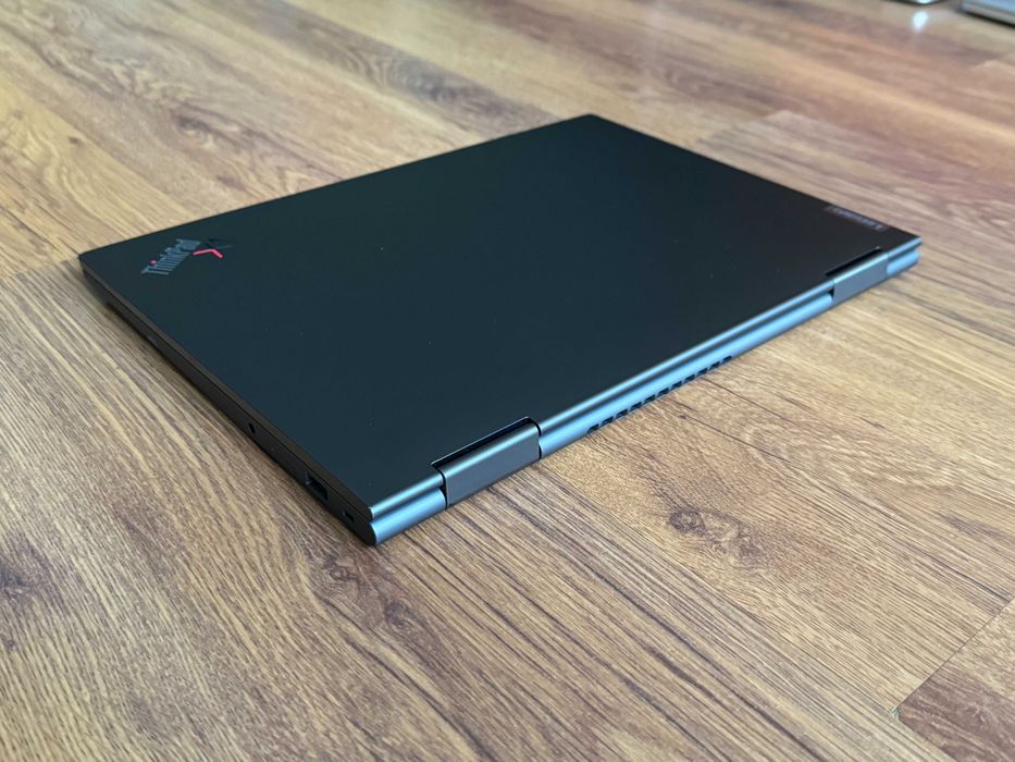 14' WUXGA Touch i7-1265u Lenovo ThinkPad X1 Yoga Gen 7 16GB LPDDR5/512