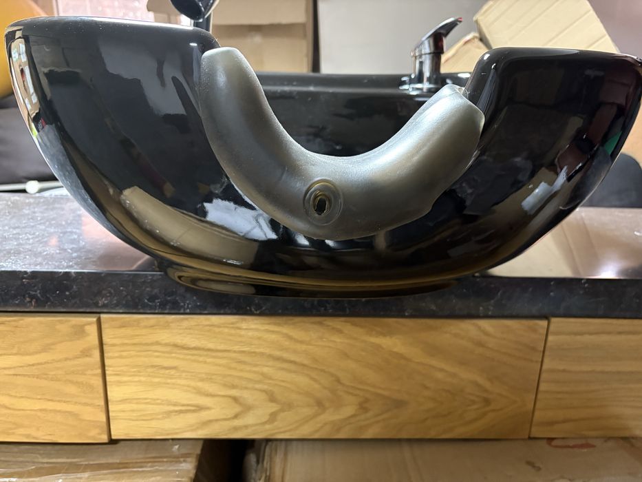 Раковины для парикмахерской