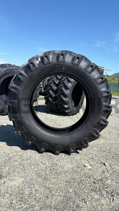 ANVELOPA 16.9-34 GRI GREEN EX RT100 8PR TT  Cauciucuri tractor, Fiat, Case, Fendt, John Deere, New Holland, Massey Ferguson, UTB   Cauciucuri tractor,