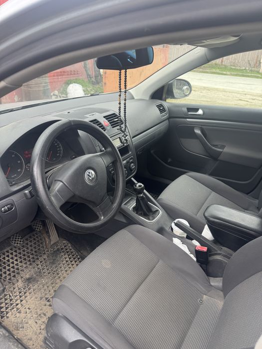 Dezmembrez VW Golf 5 Break/Variant 1.9 BLS