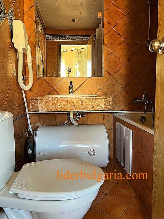 Продава се Едностаен апартамент в к.к. Елените - 57 кв.м за 760 €/кв.м - Снимка #11