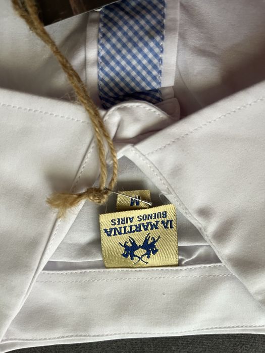 БЕЗПЛАТНА ДОСТАВКА!!!  Риза Ralph Lauren Polo