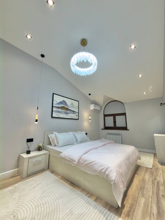 Новостройка  2/10/10 Ж/К Poytaxt gavhari | Юнусабадский район 52м2