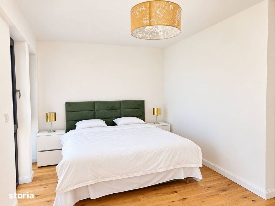 Apartament Deosebit, Ultracentral – Strada Avram Iancu, Oradea