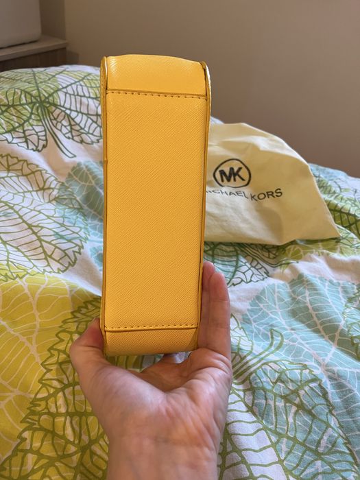 Чанта за през рамо Michael Kors