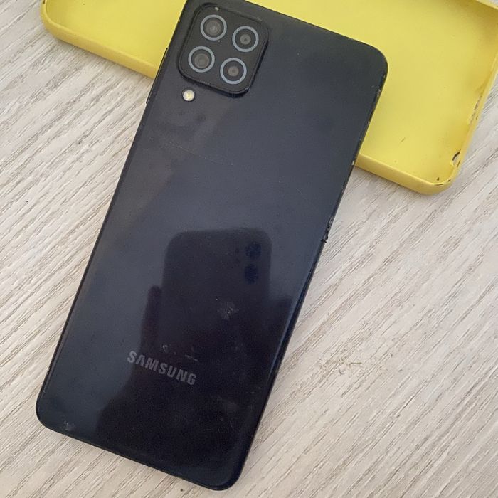 Svmsung galaxy A22