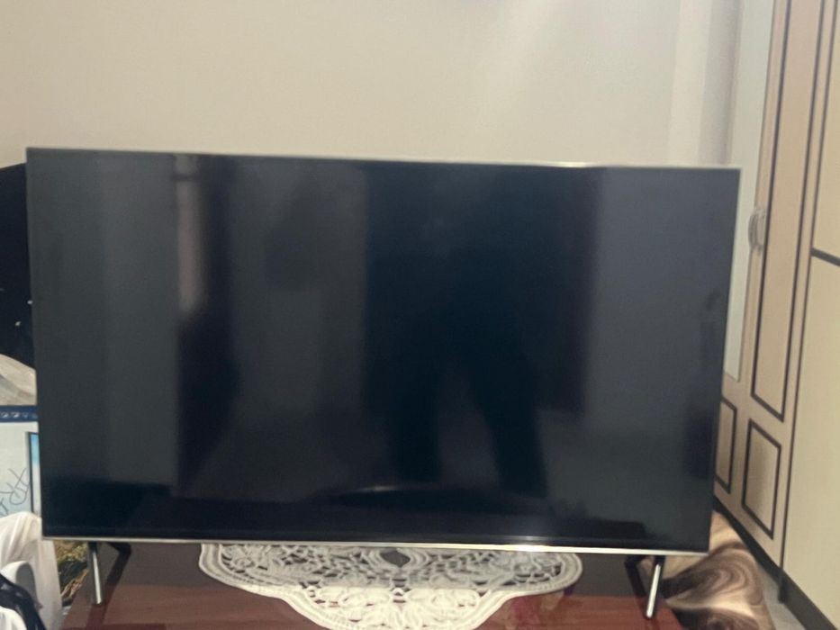 Vând Smart TV Samsung LED 40" (101 cm) – Seria 7