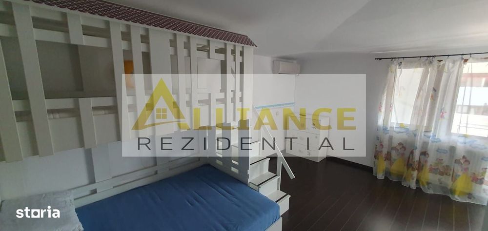 Soseaua Oltenitie Apartament 5 Camere De Inchiriat