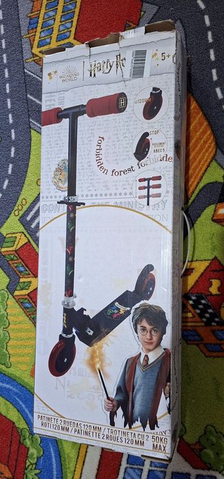 Trotineta copii second-hand