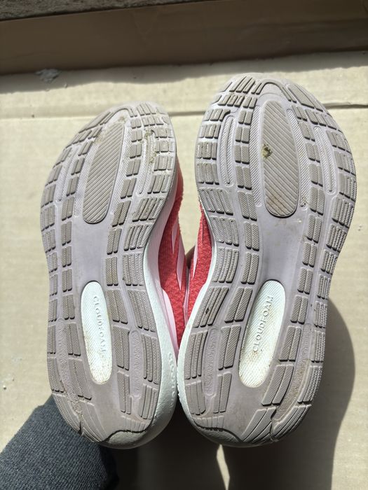 Детски маратонки Adidas