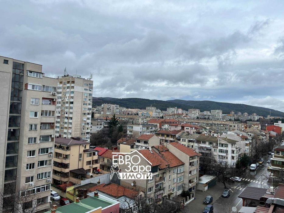 Продава се Двустаен апартамент в Стара Загора, Опълченски - 54 кв.м за 1106 €/кв.м - Снимка #10