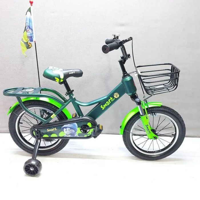 Новые велосипеды детские. 20 размер 5-8 лет.