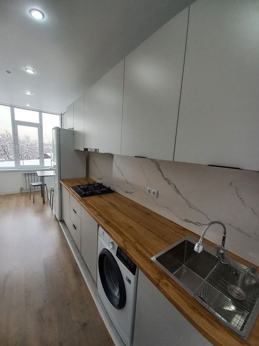 Сдам однокомнатную квартиру