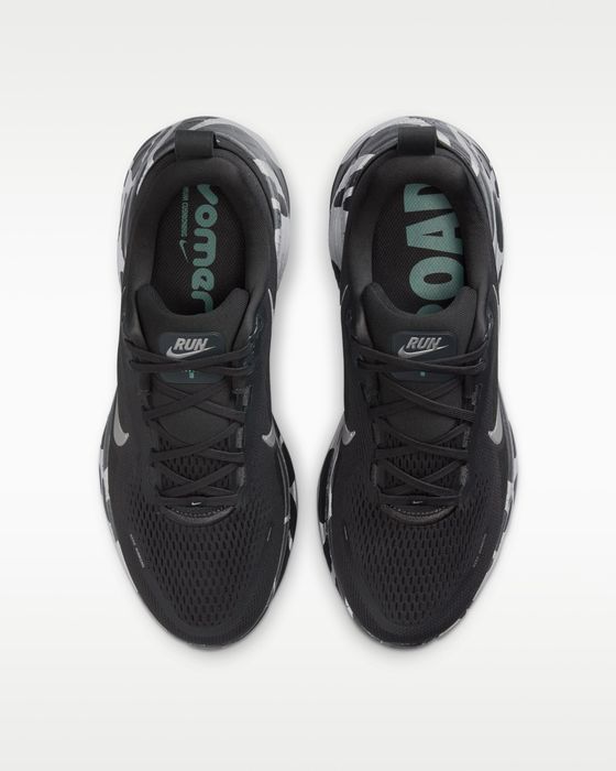 NIKE VORMEO 18 Anthracite