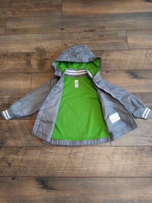 Zara, HM, Mothercare, Benetton, Primark, Carter's за момче 3-4 г.