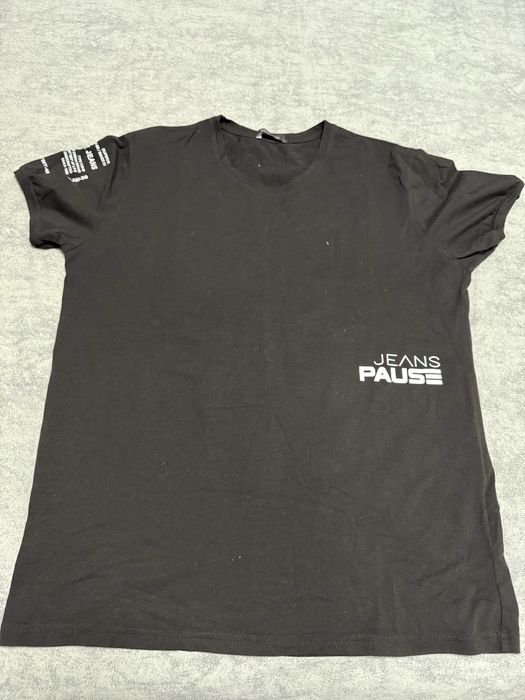 Тениска Pause Jeans, М