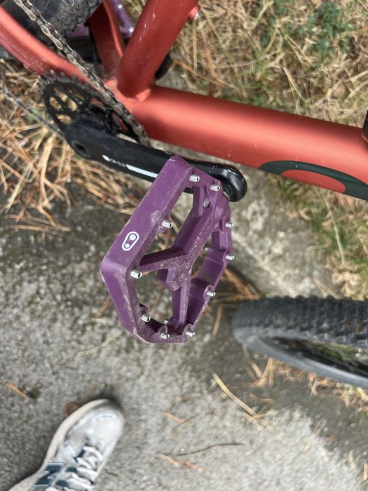 Велосипед - Orbea Onna 20