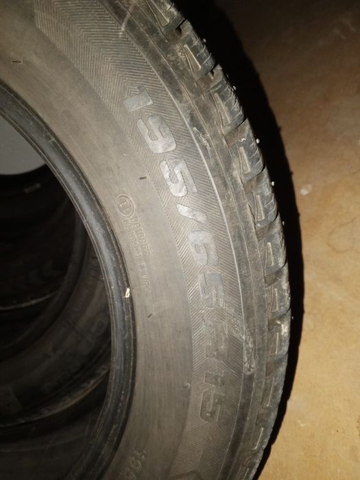 BFGoodrch, made in Russia