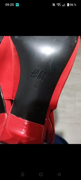 Vand Pantofi  H&m