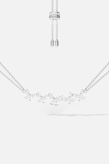 Apm monaco цепочка оригинал серия butterfly