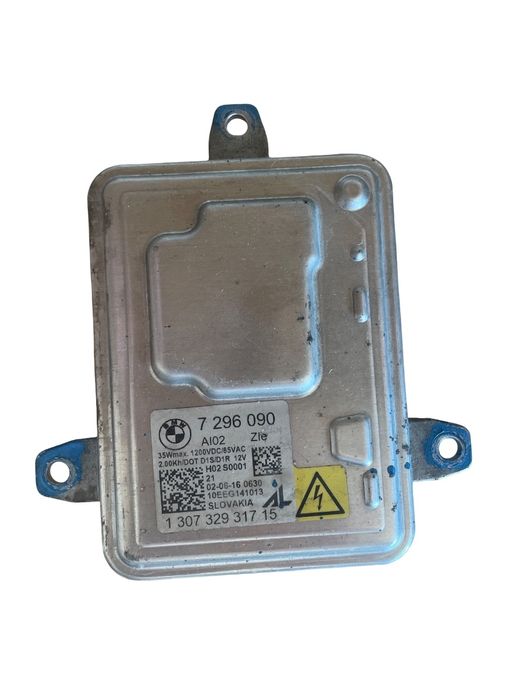 Balast Faruri Cu Xenon Bmw 5 F10 2009 - 2016 7 296 090