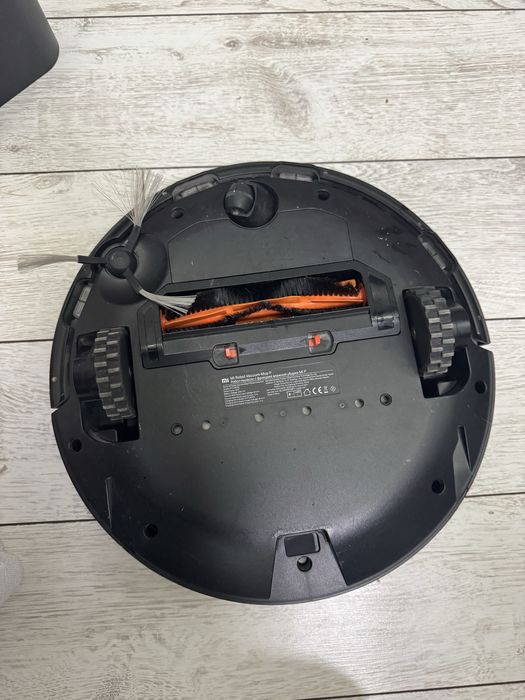 Робот пылесос xiaomi