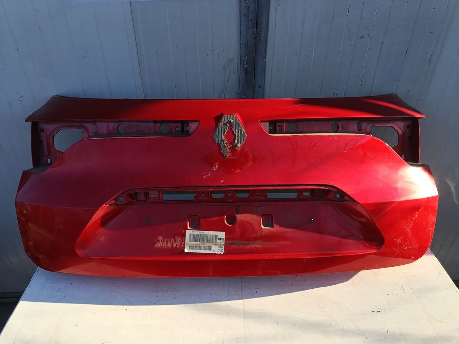 Ornament haion Renault Megane 4 break