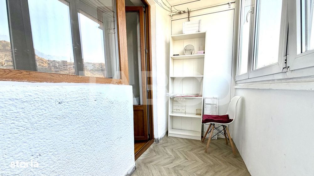 Apartament cu 3 camere de vanzare la cheie in Cartierul Grigorescu
