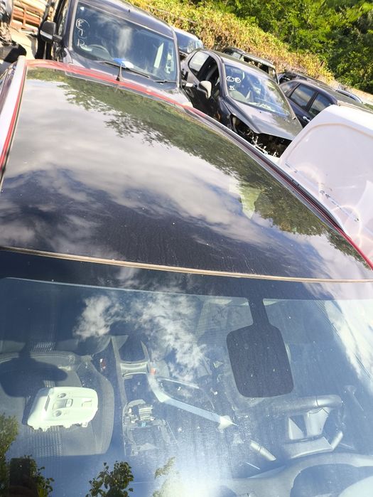 Панорама за Пежо/Peugeot 308 T9 SW