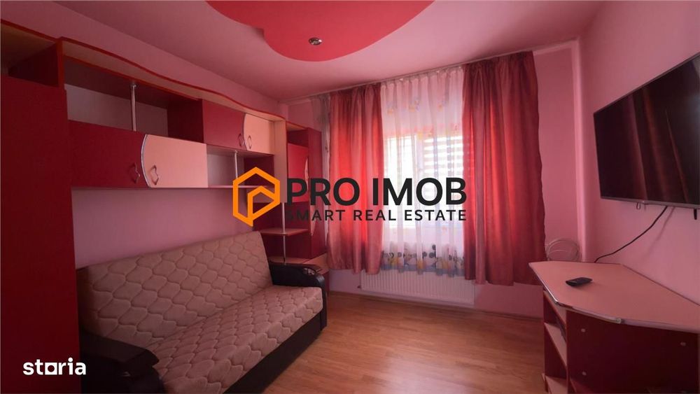 Apartament 2 camere cf 2 decomandat zona Brosteni — fotografia 1