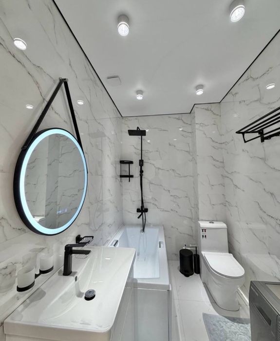 Успейте срочно сдам 2-ком квартира рядом Сеул Моон Без Депозит!