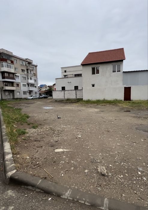 Vand teren intravilan in Dr.Tr.Severin