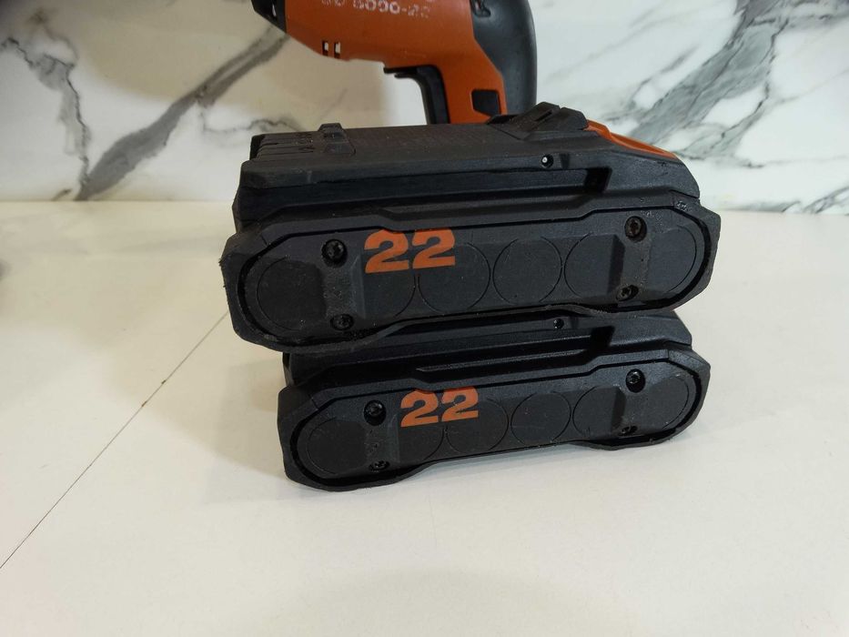 Hilti SD 5000 - 22 / NURON - Винтоверт за гипскартон