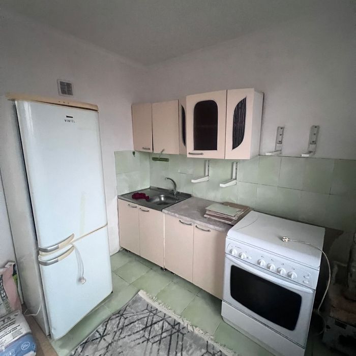 1 бөлмелі квартира