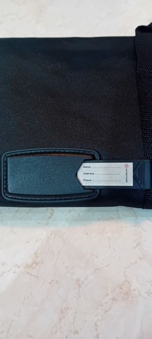 WUSTHOF SOLINGEN, Чанта за 12 броя ножове "Wusthof - Солинген"