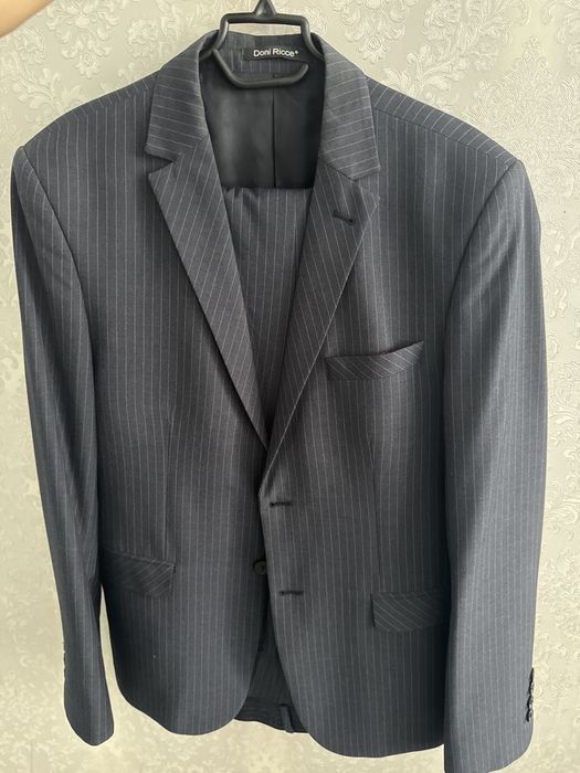 Мужской костюм 48р