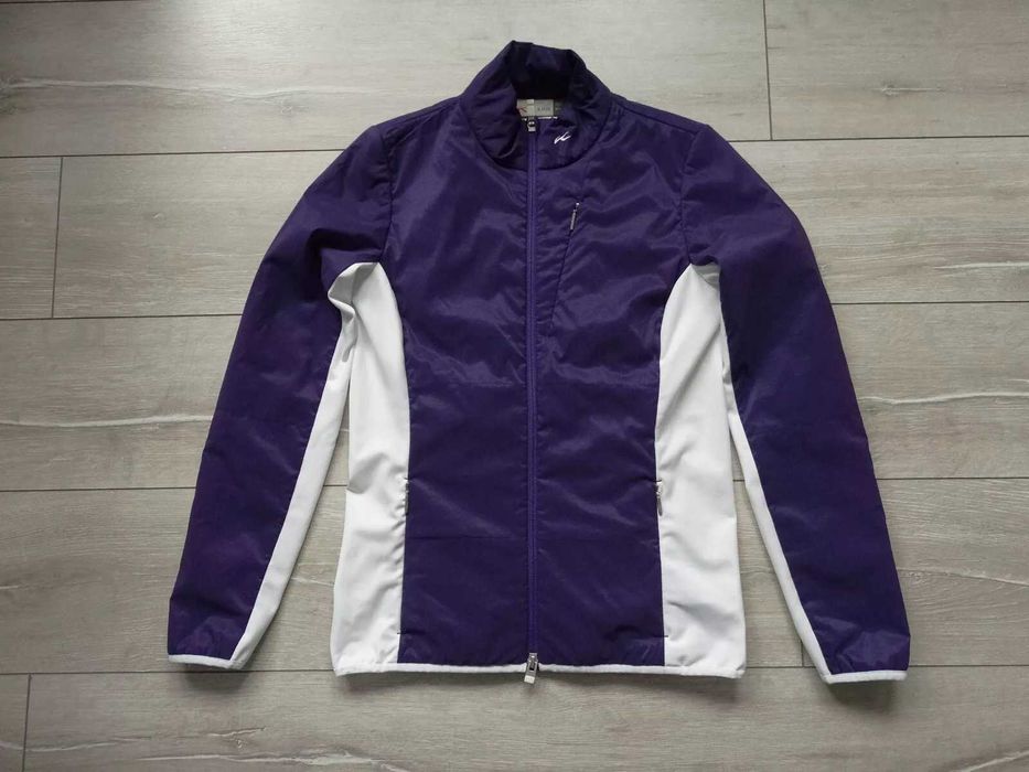 KJUS Radiation golf jacke женско тънко яке горнище горница размер S