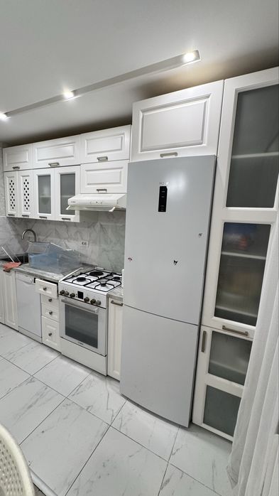 Квартира район ВВУ 4 ком 110кв