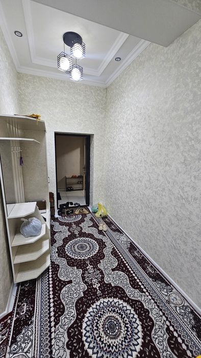 2 xonali kvartira arendaga beriladi. Navastroyka Uzbekistanskiy 116B