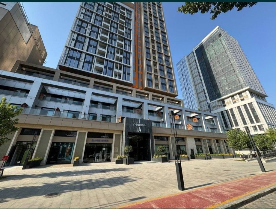 Nest one, Ташкент сити аренда офисов от 41 м2 до 61 м2