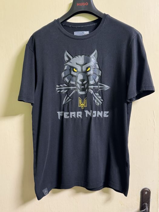 Тениска Ginza