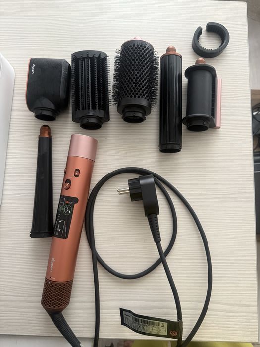 Стайлер Dyson Airwrap HS08