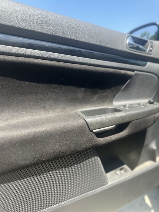 Golf 5 diesel 2.0 manual