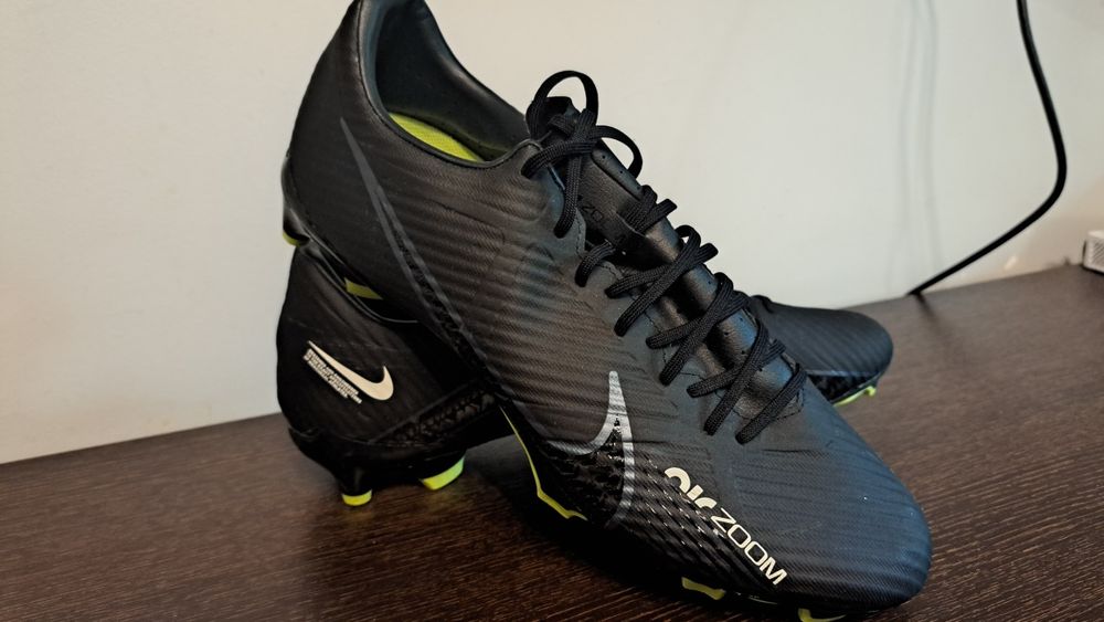 Бутонки Nike Mercurial Zoom