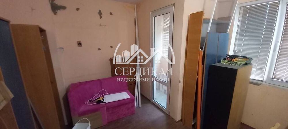 3-стаен в Благоевград, област-гр.Кресна