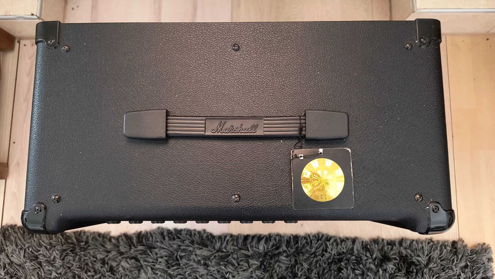 Marschall усилвател за китара